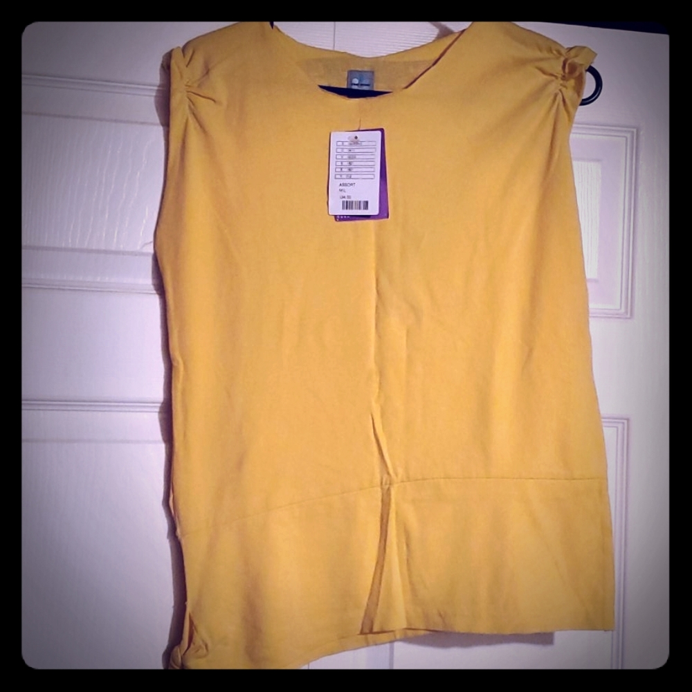 Brand new tank top (M/L)